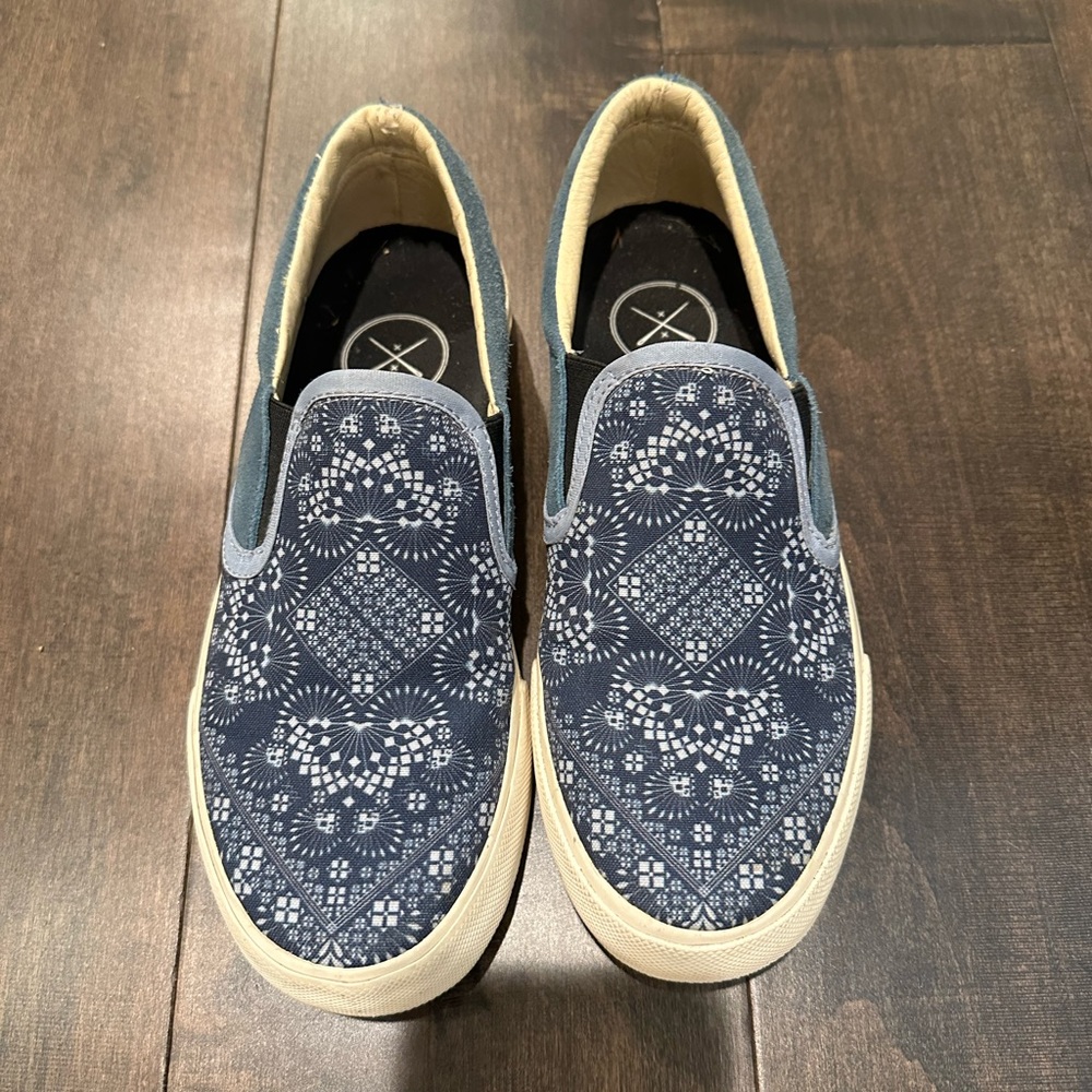 Inkas size 6